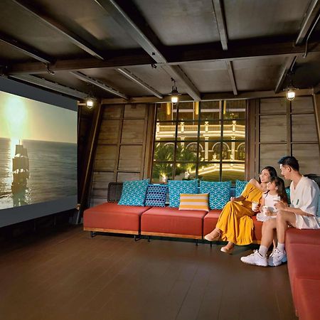 Moevenpick Resort ฟานเที้ยต ภายนอก รูปภาพ