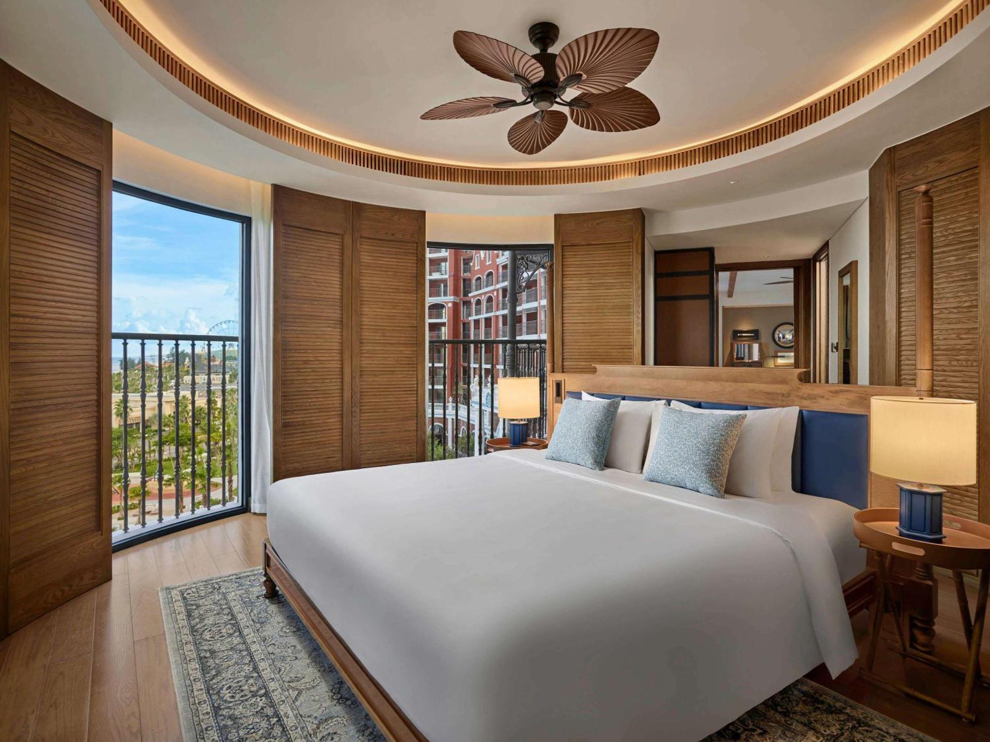Moevenpick Resort ฟานเที้ยต ภายนอก รูปภาพ