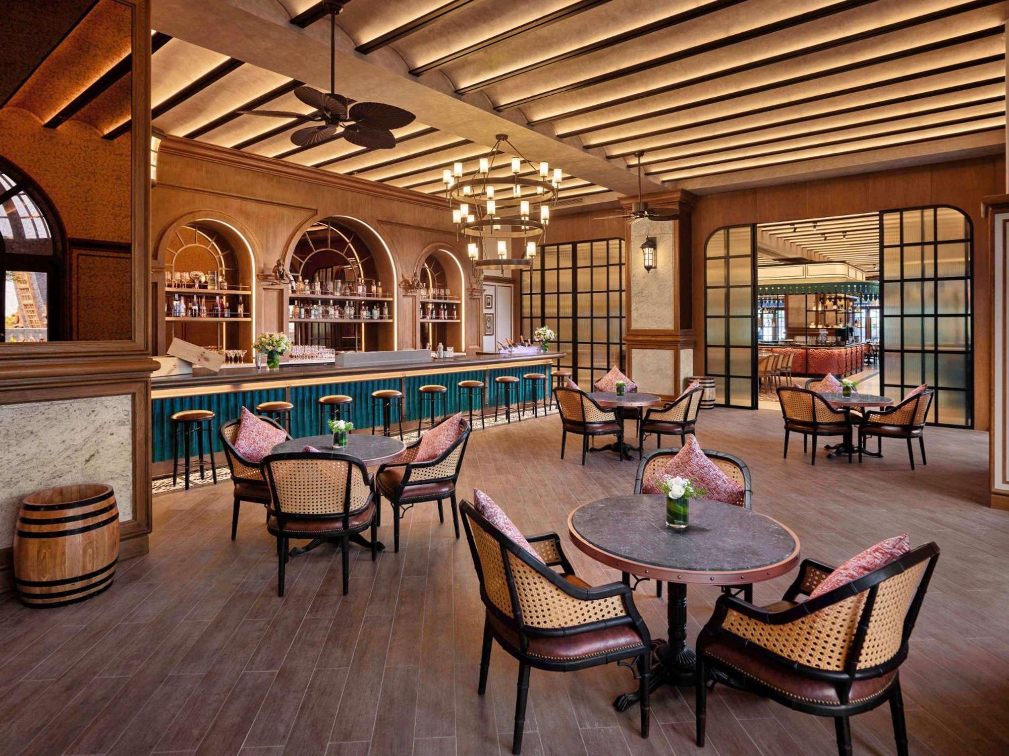 Moevenpick Resort ฟานเที้ยต ภายนอก รูปภาพ