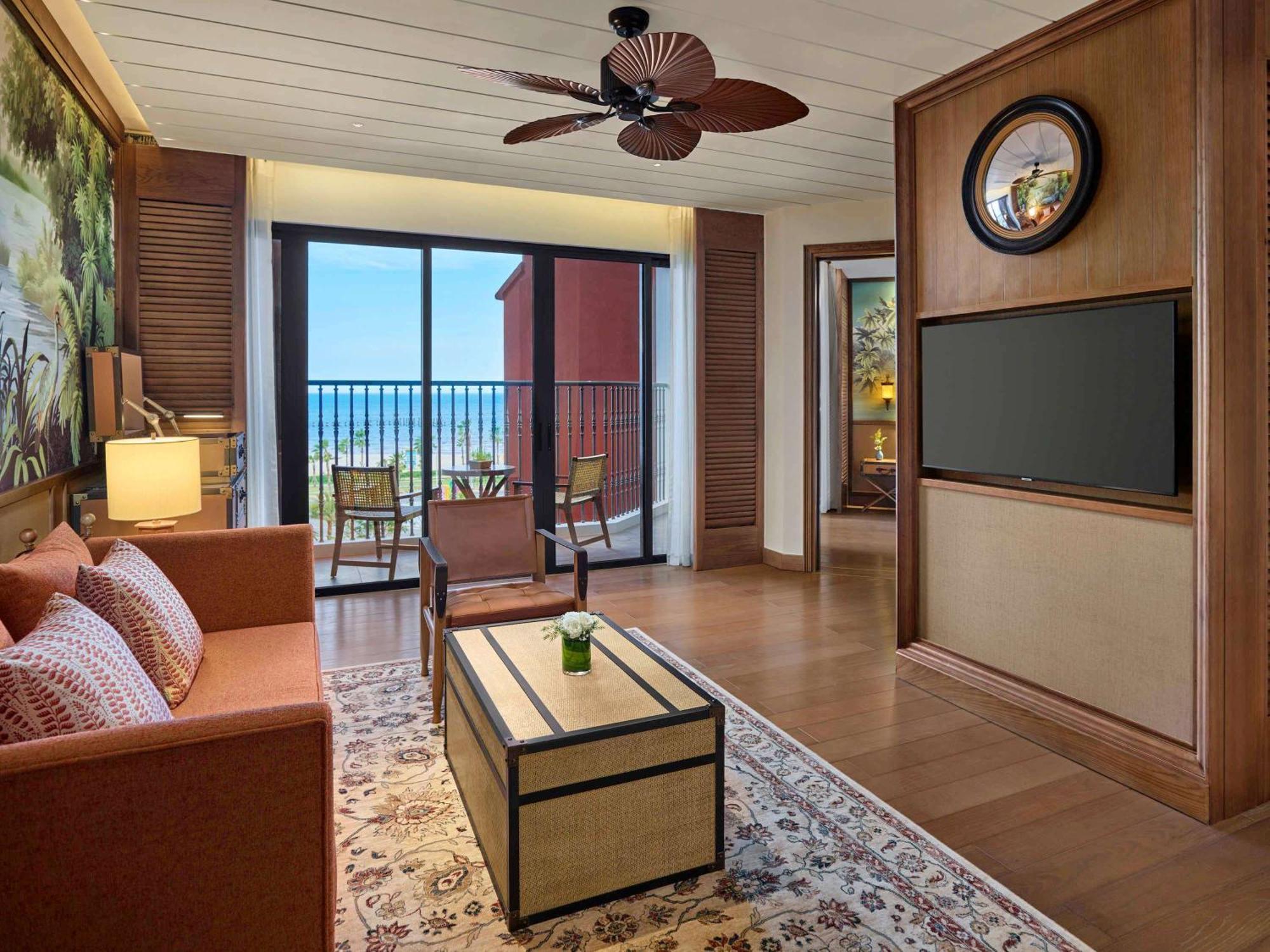 Moevenpick Resort ฟานเที้ยต ภายนอก รูปภาพ