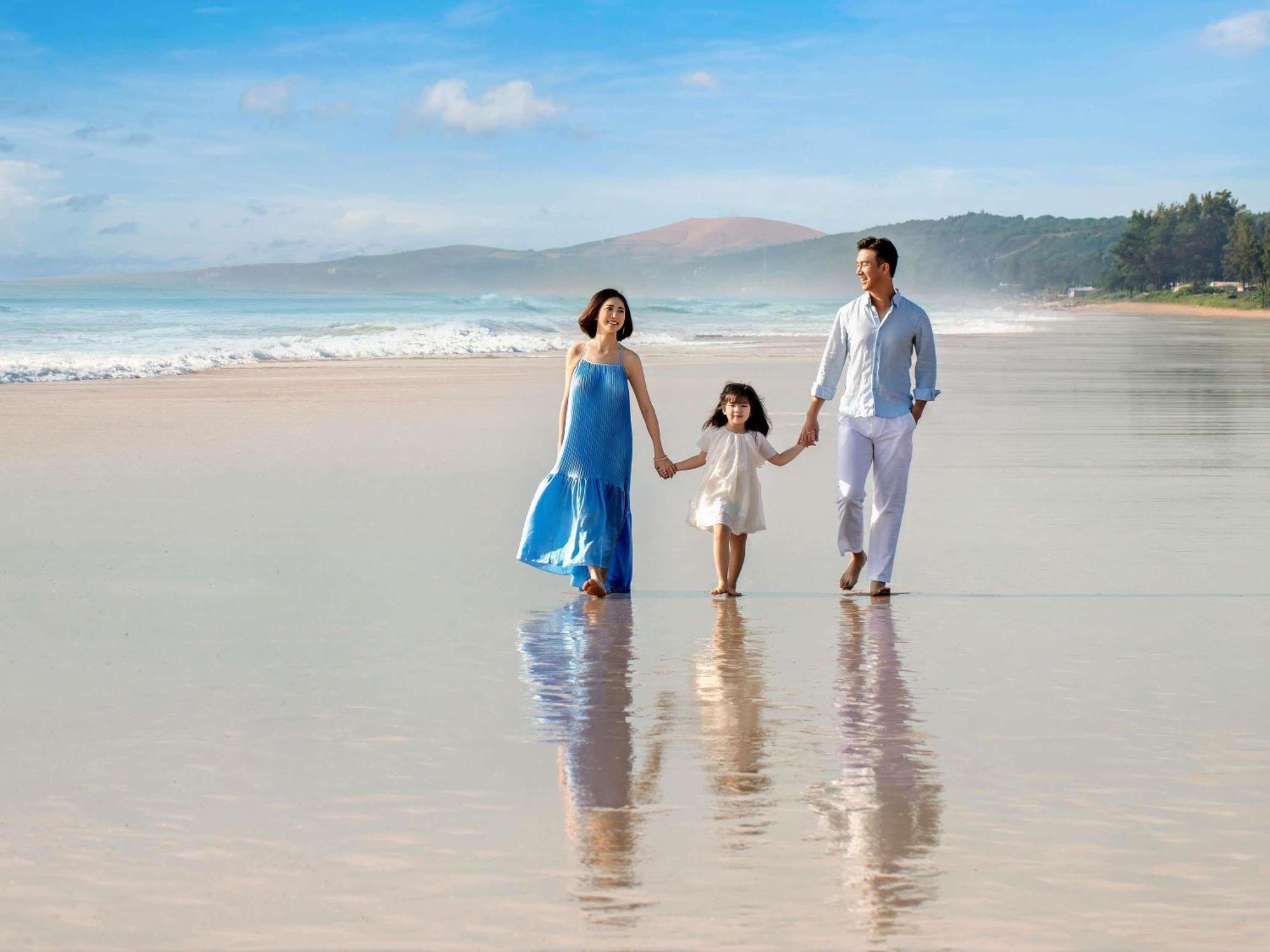 Moevenpick Resort ฟานเที้ยต ภายนอก รูปภาพ