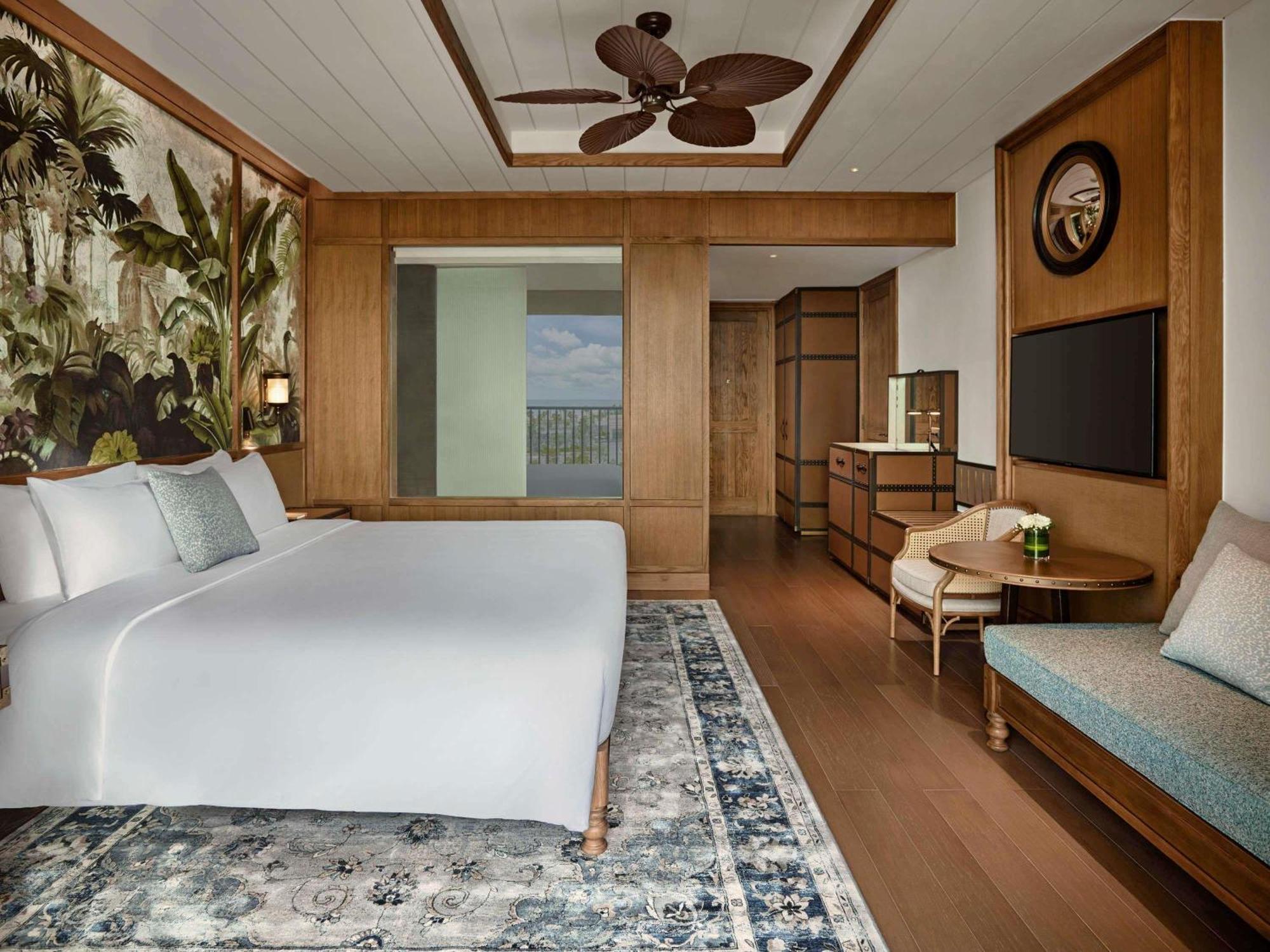 Moevenpick Resort ฟานเที้ยต ภายนอก รูปภาพ
