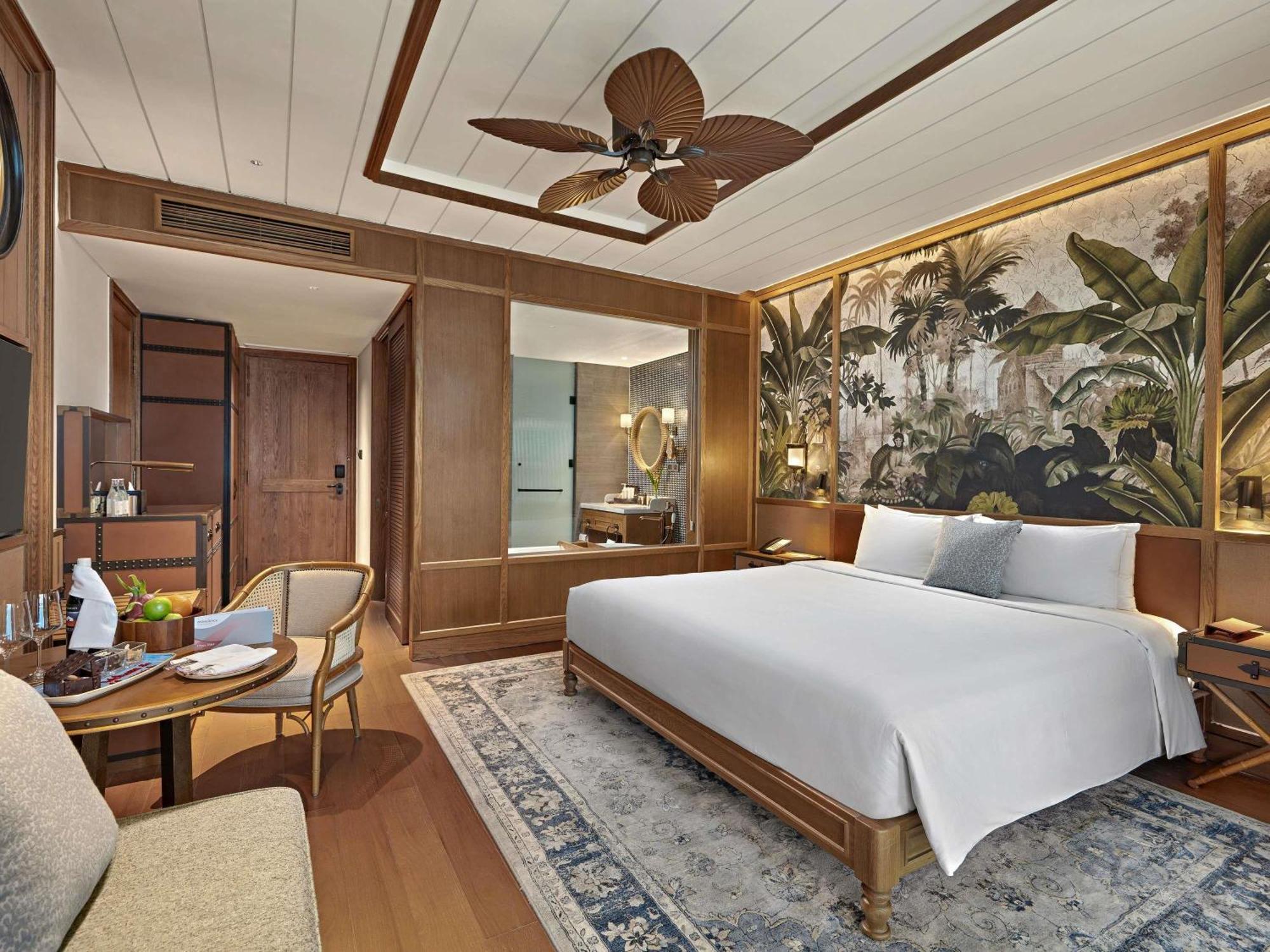 Moevenpick Resort ฟานเที้ยต ภายนอก รูปภาพ