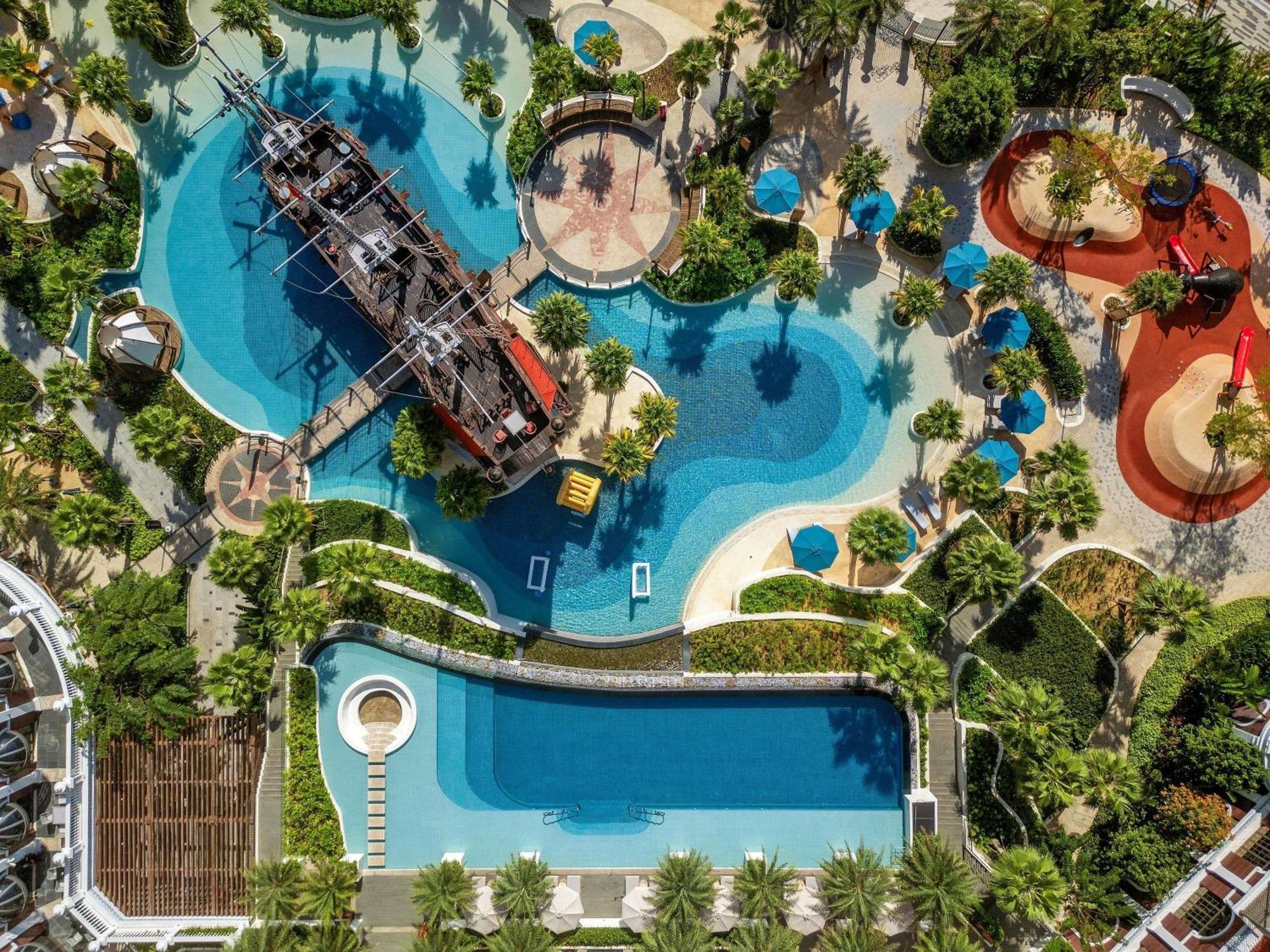 Moevenpick Resort ฟานเที้ยต ภายนอก รูปภาพ