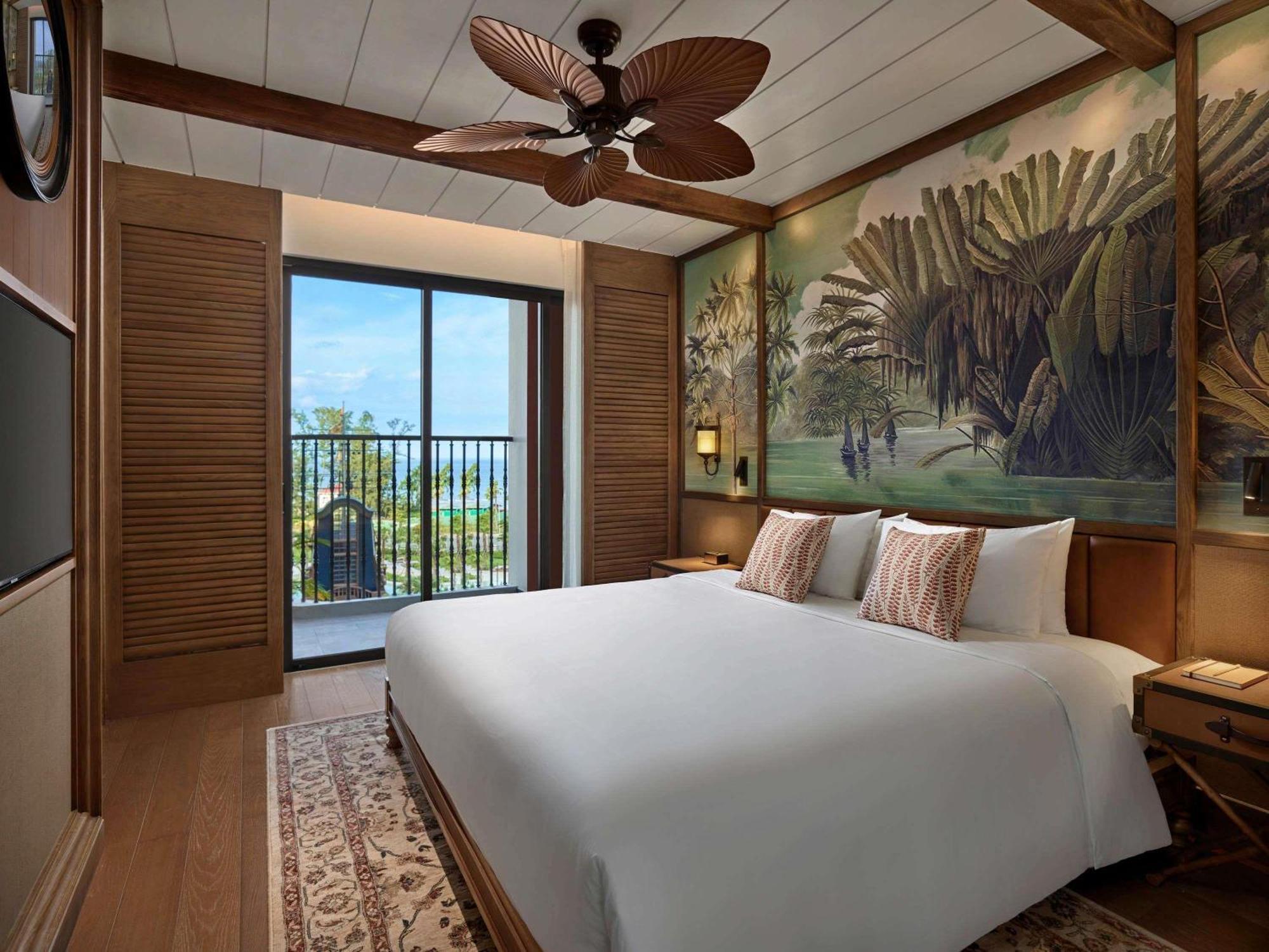 Moevenpick Resort ฟานเที้ยต ภายนอก รูปภาพ