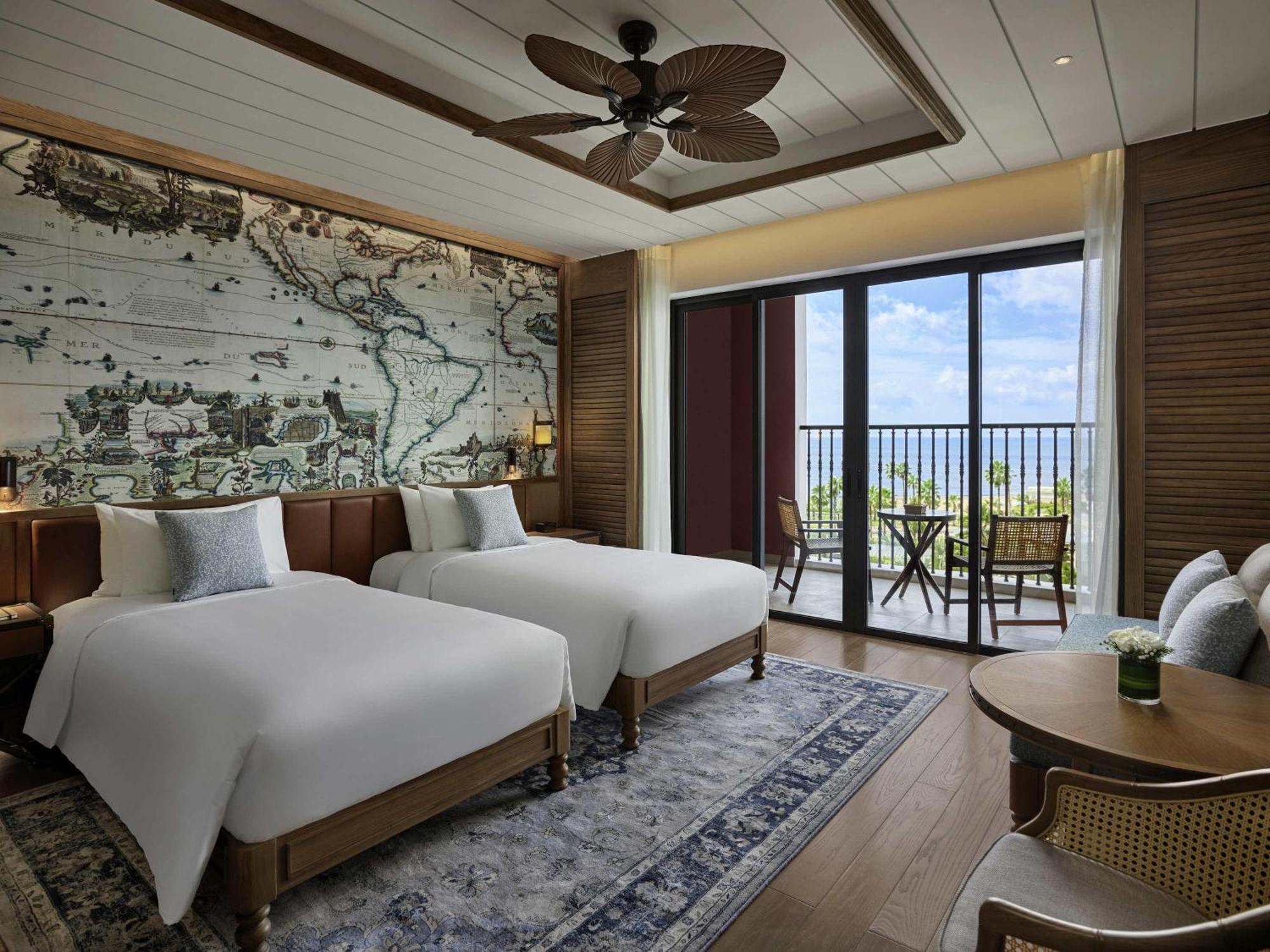 Moevenpick Resort ฟานเที้ยต ภายนอก รูปภาพ